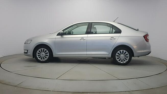 Škoda RAPID 1.0 TSI Ambition ! Z Polskiego Salonu ! Faktura VAT !