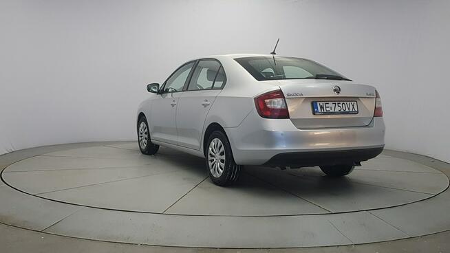 Škoda RAPID 1.0 TSI Ambition ! Z Polskiego Salonu ! Faktura VAT !