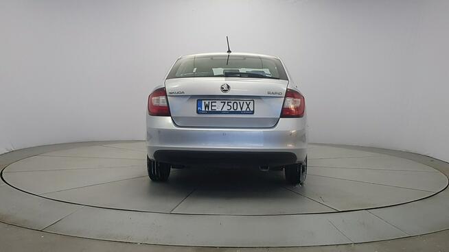 Škoda RAPID 1.0 TSI Ambition ! Z Polskiego Salonu ! Faktura VAT !