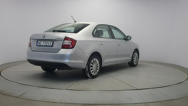 Škoda RAPID 1.0 TSI Ambition ! Z Polskiego Salonu ! Faktura VAT !