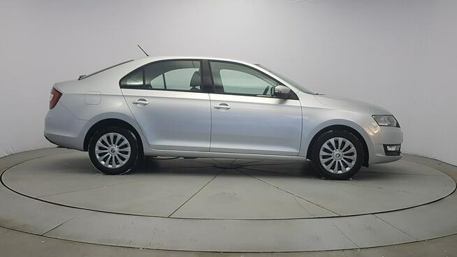 Škoda RAPID 1.0 TSI Ambition ! Z Polskiego Salonu ! Faktura VAT !