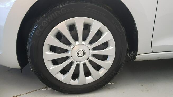 Škoda RAPID 1.0 TSI Ambition ! Z Polskiego Salonu ! Faktura VAT !