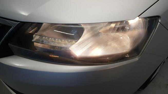 Škoda RAPID 1.0 TSI Ambition ! Z Polskiego Salonu ! Faktura VAT !