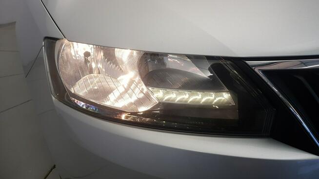 Škoda RAPID 1.0 TSI Ambition ! Z Polskiego Salonu ! Faktura VAT !