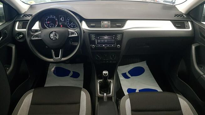 Škoda RAPID 1.0 TSI Ambition ! Z Polskiego Salonu ! Faktura VAT !