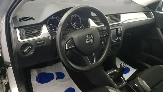 Škoda RAPID 1.0 TSI Ambition ! Z Polskiego Salonu ! Faktura VAT !