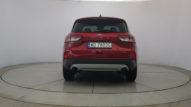 Ford Kuga 2.5 FHEV FWD Titanium! Z polsiego salonu! FV 23%