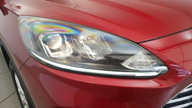 Ford Kuga 2.5 FHEV FWD Titanium! Z polsiego salonu! FV 23%