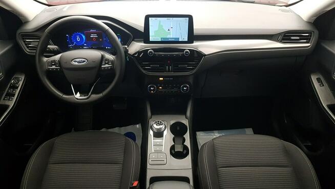 Ford Kuga 2.5 FHEV FWD Titanium! Z polsiego salonu! FV 23%