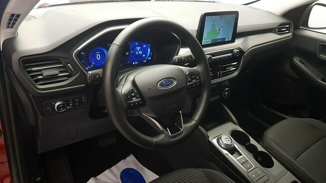Ford Kuga 2.5 FHEV FWD Titanium! Z polsiego salonu! FV 23%
