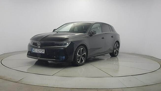 Opel Astra 1.2 T Elegance S&S ! Z Polskiego Salonu ! Faktura Vat !