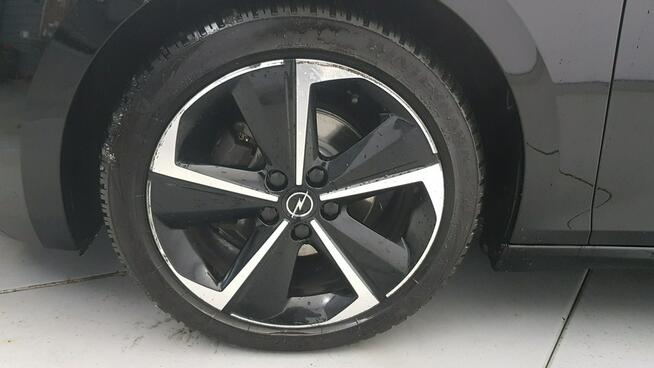 Opel Astra 1.2 T Elegance S&S ! Z Polskiego Salonu ! Faktura Vat !