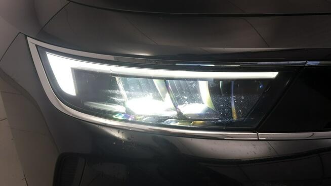 Opel Astra 1.2 T Elegance S&S ! Z Polskiego Salonu ! Faktura Vat !