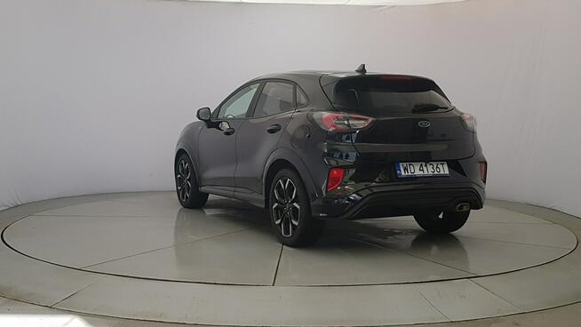 Ford Puma 1.0 EcoBoost mHEV ST-Line X DCT ! Z Polskiego Salonu ! Faktura VAT !