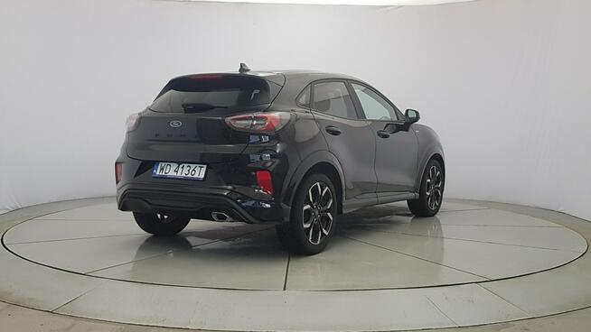 Ford Puma 1.0 EcoBoost mHEV ST-Line X DCT ! Z Polskiego Salonu ! Faktura VAT !