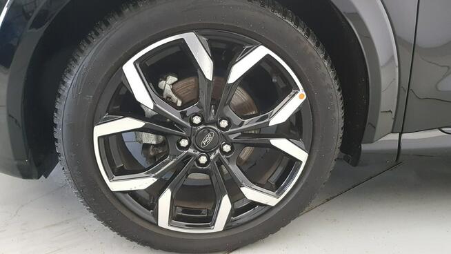 Ford Puma 1.0 EcoBoost mHEV ST-Line X DCT ! Z Polskiego Salonu ! Faktura VAT !