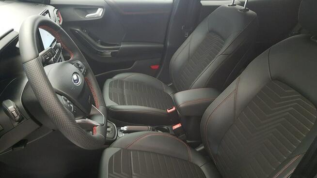 Ford Puma 1.0 EcoBoost mHEV ST-Line X DCT ! Z Polskiego Salonu ! Faktura VAT !