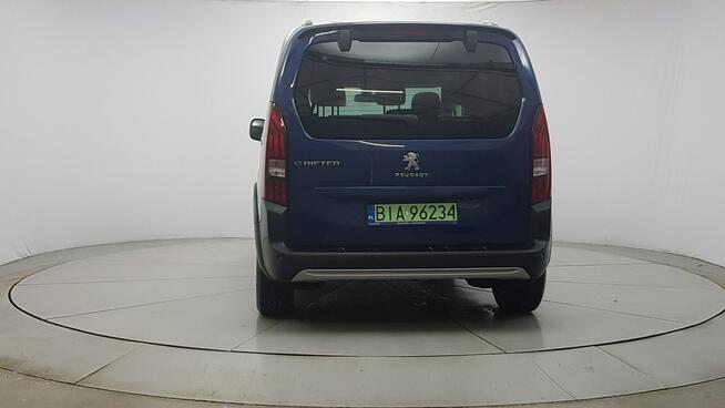 e-Rifter 50kWh Allure ! Z Polskiego Salonu ! Faktura VAT !