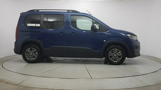 e-Rifter 50kWh Allure ! Z Polskiego Salonu ! Faktura VAT !