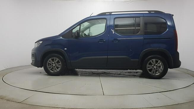 e-Rifter 50kWh Allure ! Z Polskiego Salonu ! Faktura VAT !