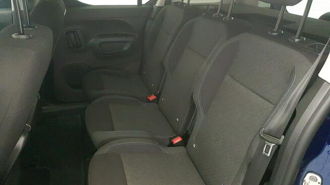 e-Rifter 50kWh Allure ! Z Polskiego Salonu ! Faktura VAT !