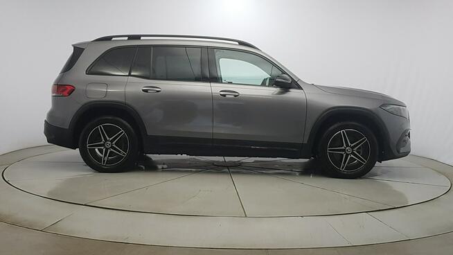 Mercedes EQB 250 66.5kWh AMG! Z Polskiego Salonu! Faktura VAT!