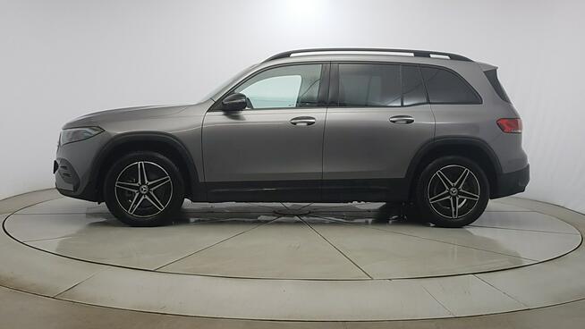 Mercedes EQB 250 66.5kWh AMG! Z Polskiego Salonu! Faktura VAT!