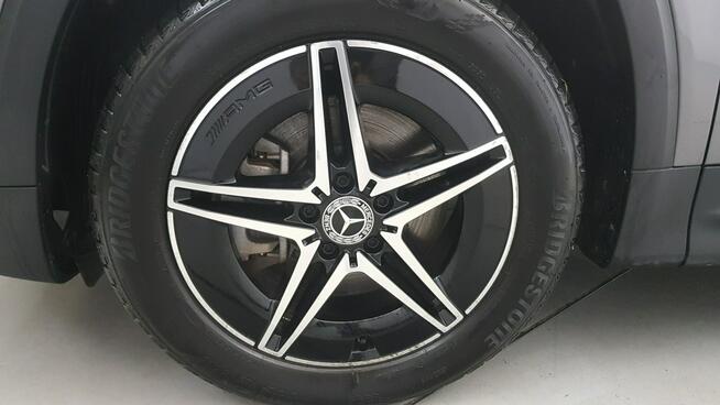 Mercedes EQB 250 66.5kWh AMG! Z Polskiego Salonu! Faktura VAT!