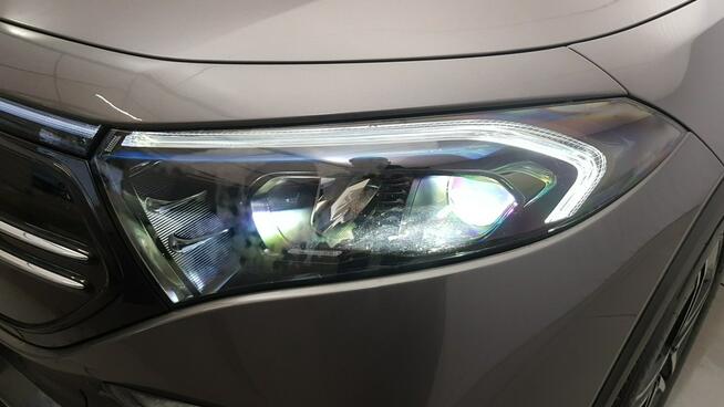 Mercedes EQB 250 66.5kWh AMG! Z Polskiego Salonu! Faktura VAT!