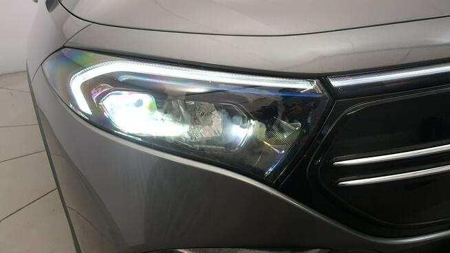 Mercedes EQB 250 66.5kWh AMG! Z Polskiego Salonu! Faktura VAT!