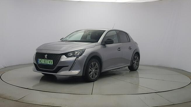 e-208 Allure ! Z Polskiego Salonu ! Faktura VAT