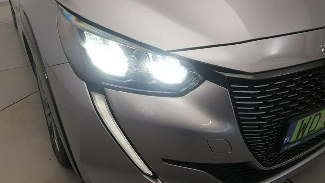 e-208 Allure ! Z Polskiego Salonu ! Faktura VAT