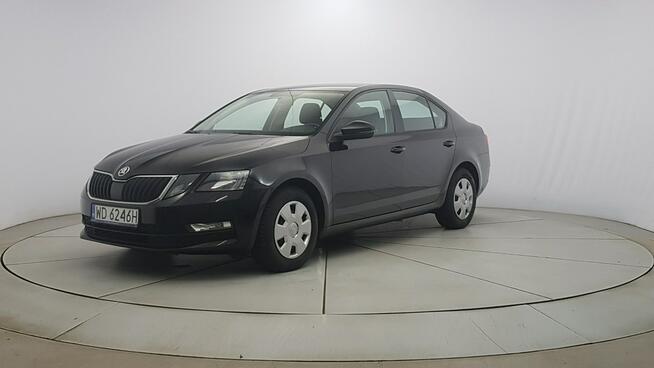 Škoda Octavia 1.0 TSI Active! Z Polskiego Salonu! Faktura VAT!