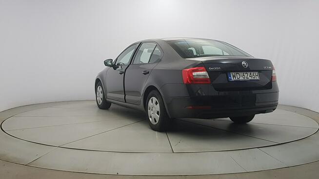 Škoda Octavia 1.0 TSI Active! Z Polskiego Salonu! Faktura VAT!