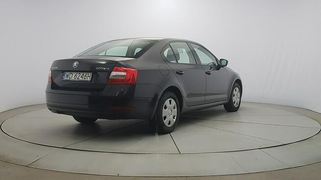 Škoda Octavia 1.0 TSI Active! Z Polskiego Salonu! Faktura VAT!
