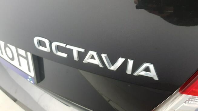 Škoda Octavia 1.0 TSI Active! Z Polskiego Salonu! Faktura VAT!