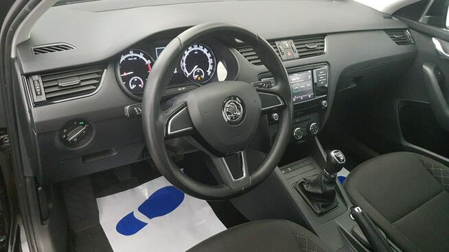 Škoda Octavia 1.0 TSI Active! Z Polskiego Salonu! Faktura VAT!