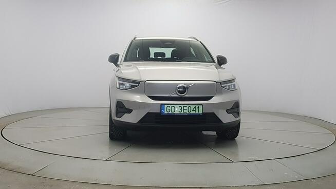 Volvo XC 40 73kWh P6 Recharge Plus ! Z Polskiego Salonu ! Faktura Vat !