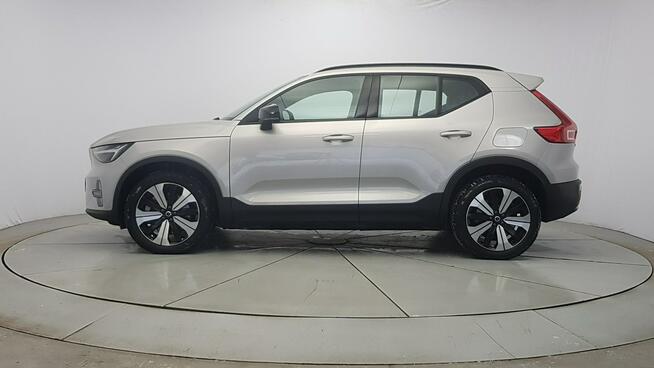 Volvo XC 40 73kWh P6 Recharge Plus ! Z Polskiego Salonu ! Faktura Vat !
