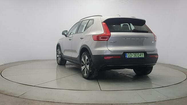 Volvo XC 40 73kWh P6 Recharge Plus ! Z Polskiego Salonu ! Faktura Vat !