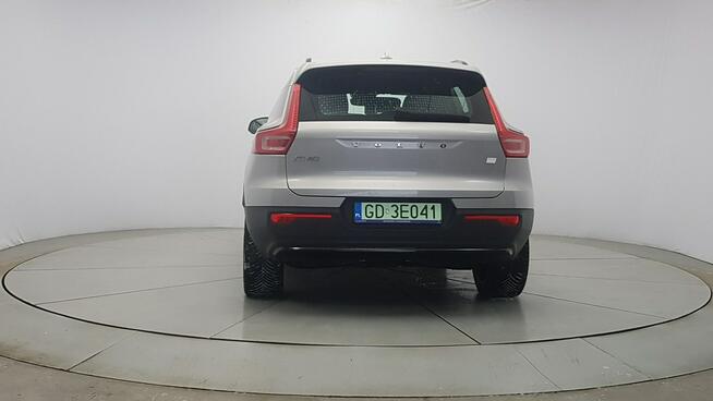 Volvo XC 40 73kWh P6 Recharge Plus ! Z Polskiego Salonu ! Faktura Vat !