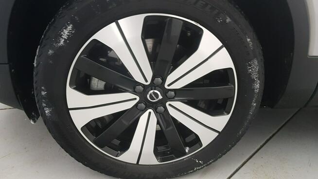 Volvo XC 40 73kWh P6 Recharge Plus ! Z Polskiego Salonu ! Faktura Vat !
