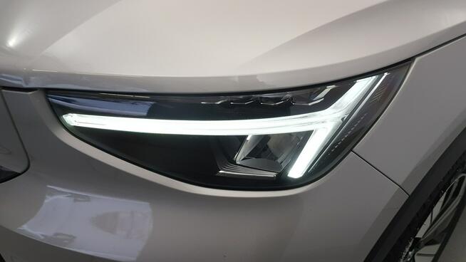 Volvo XC 40 73kWh P6 Recharge Plus ! Z Polskiego Salonu ! Faktura Vat !