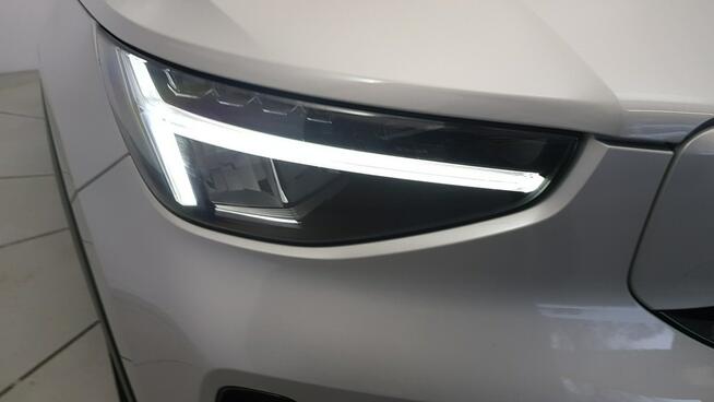 Volvo XC 40 73kWh P6 Recharge Plus ! Z Polskiego Salonu ! Faktura Vat !