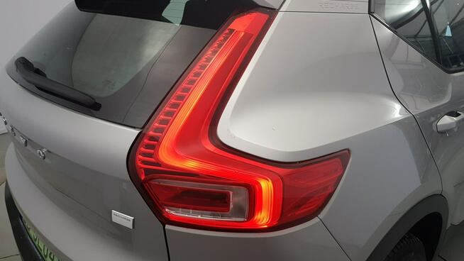 Volvo XC 40 73kWh P6 Recharge Plus ! Z Polskiego Salonu ! Faktura Vat !