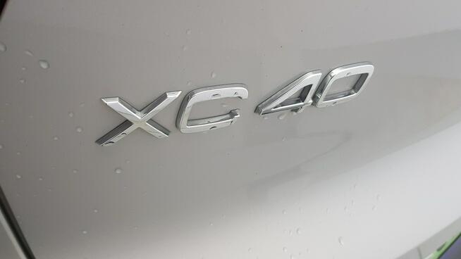 Volvo XC 40 73kWh P6 Recharge Plus ! Z Polskiego Salonu ! Faktura Vat !