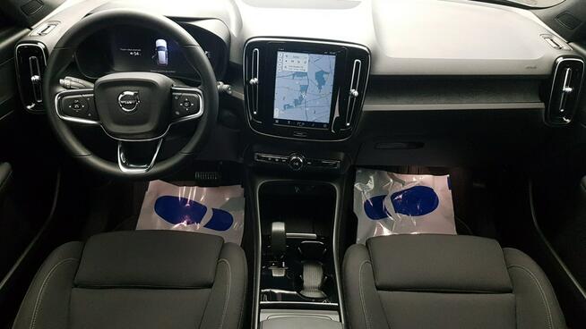 Volvo XC 40 73kWh P6 Recharge Plus ! Z Polskiego Salonu ! Faktura Vat !