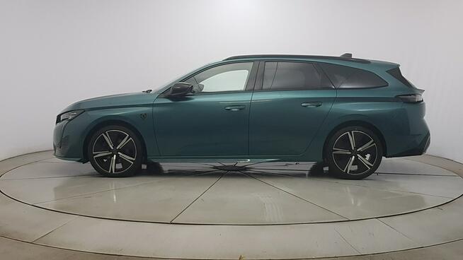 Peugeot 308 1.2 PureTech GT S&S EAT8 ! Z Polskiego Salonu ! Faktura VAT !