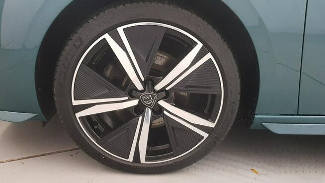 Peugeot 308 1.2 PureTech GT S&S EAT8 ! Z Polskiego Salonu ! Faktura VAT !