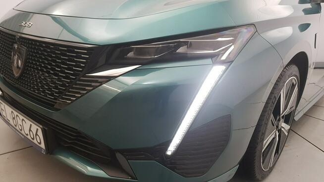 Peugeot 308 1.2 PureTech GT S&S EAT8 ! Z Polskiego Salonu ! Faktura VAT !